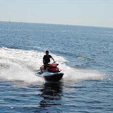 Seadoo GTX