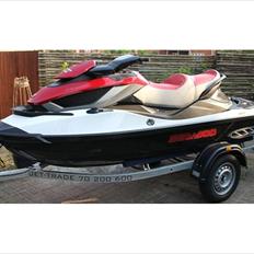 Seadoo GTX
