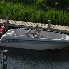 Askeladen Fighter 475