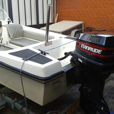 Selco Speedbåd