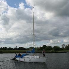 Bandholm 28