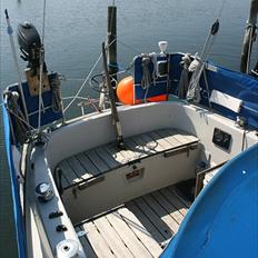 Bandholm 28