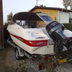 Campion 535 Allanta