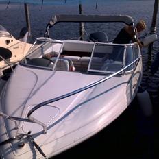 Campion 535 Allanta
