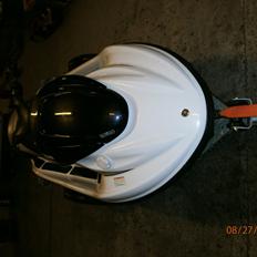 Yamaha WaveRunner GP 1300R