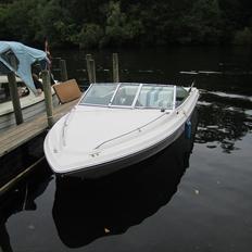 Sea Ray 185