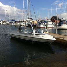 Campion Allante 170