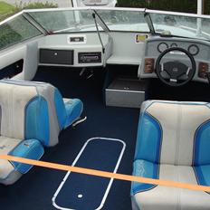 Campion Allante 170