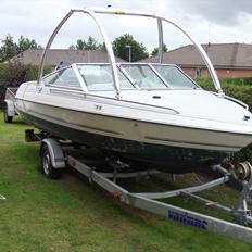 Campion Allante 170