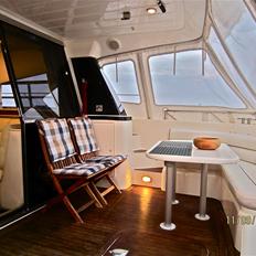 Sunseeker carribean 52