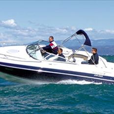 Four Winns 225 Sundowner
