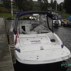 Four Winns 225 Sundowner