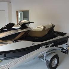 Seadoo GTX LIMITED iS 260