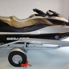 Seadoo GTX LIMITED iS 260