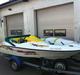 Seadoo speedster (Solgt)