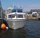 Fjord 24 Ancas Queen