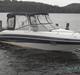 Four Winns 225 Sundowner
