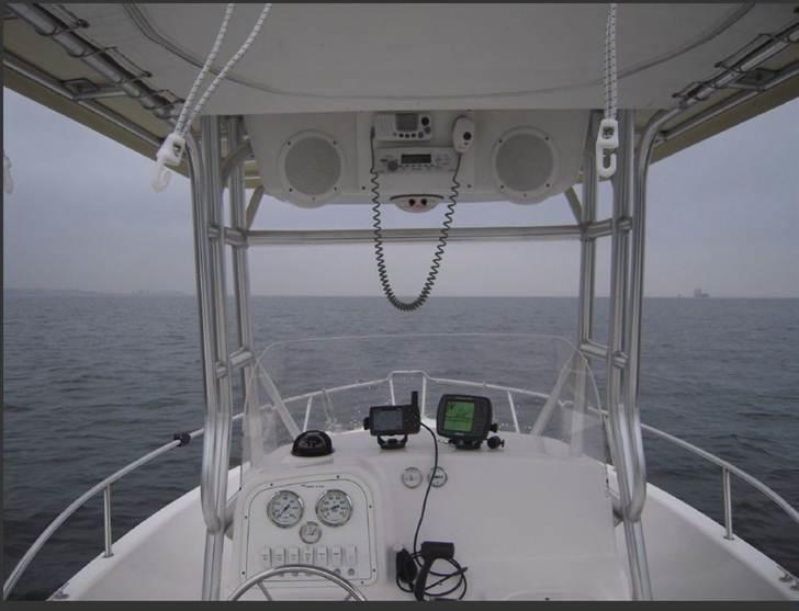 R Pro Line 21 Sport billede 3