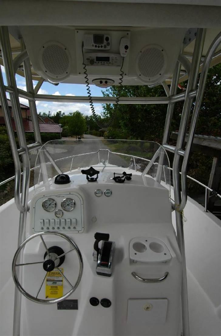 R Pro Line 21 Sport billede 5