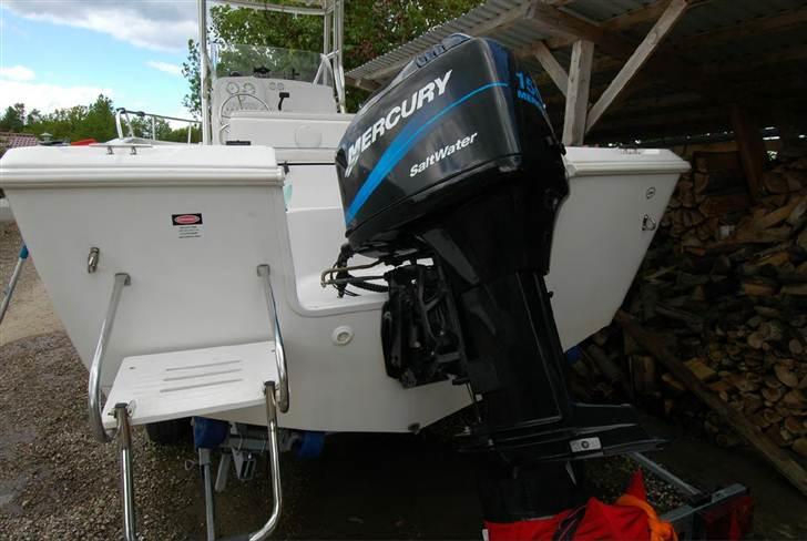 R Pro Line 21 Sport billede 6
