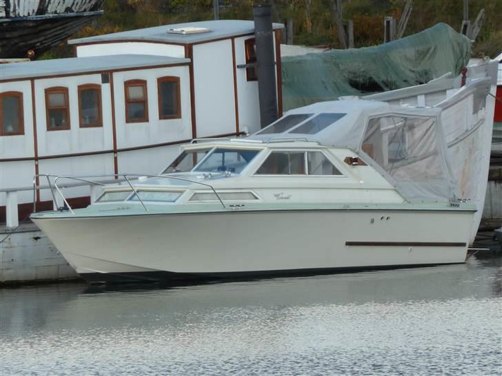 Coronet Family 24 billede 1