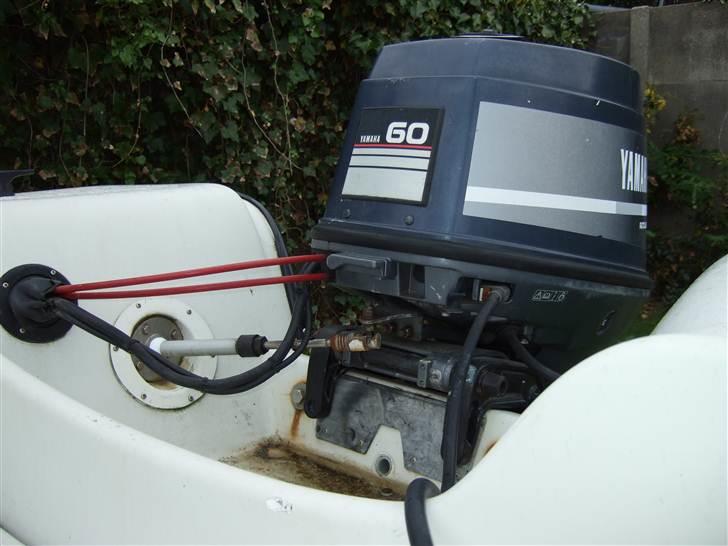 X Norma 550 billede 1