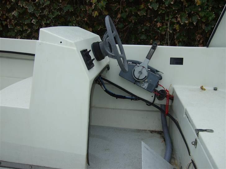 X Norma 550 billede 4