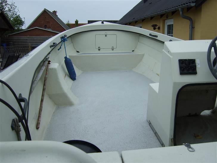 X Norma 550 billede 5