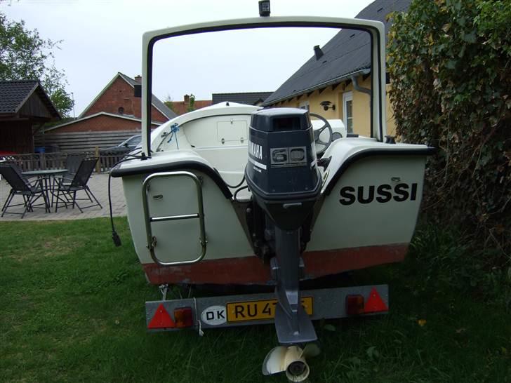 X Norma 550 billede 6