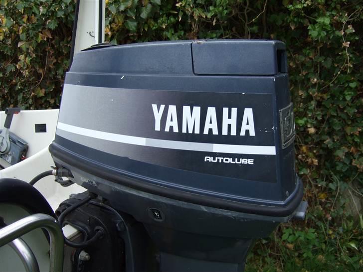 X Norma 550 billede 7