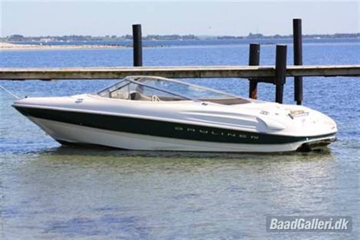 Bayliner 1850 SS Capri billede 1