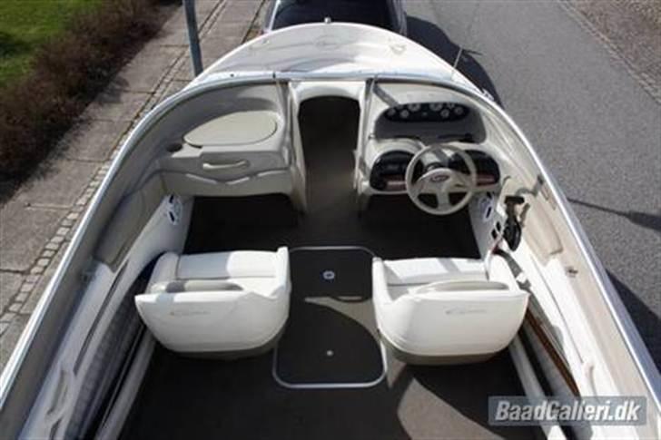 Bayliner 1850 SS Capri billede 3