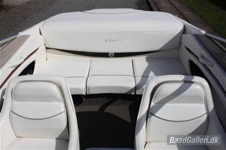 Bayliner 1850 SS Capri billede 4