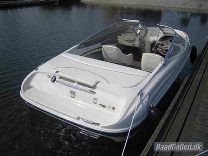 Bayliner 1850 SS Capri billede 5