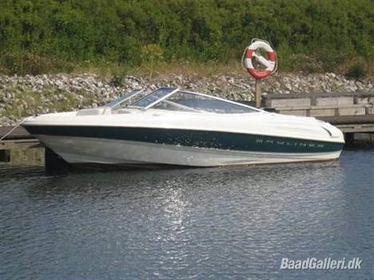 Bayliner 1850 SS Capri billede 6