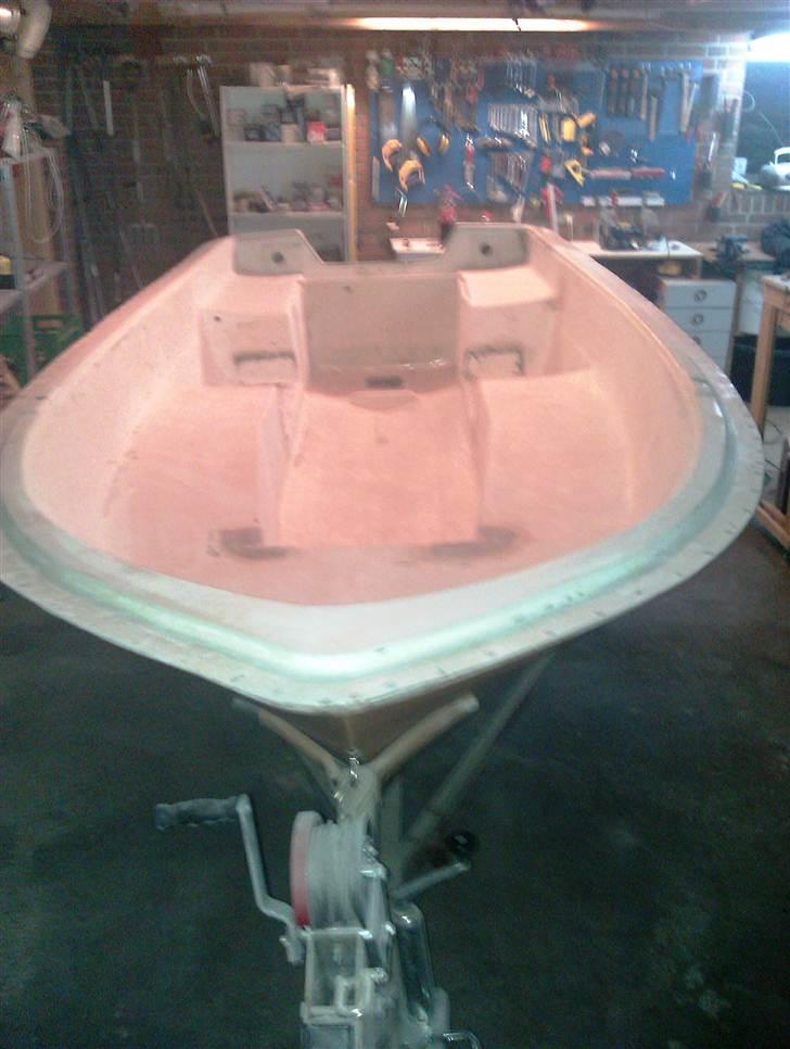 Crescent 430 billede 1