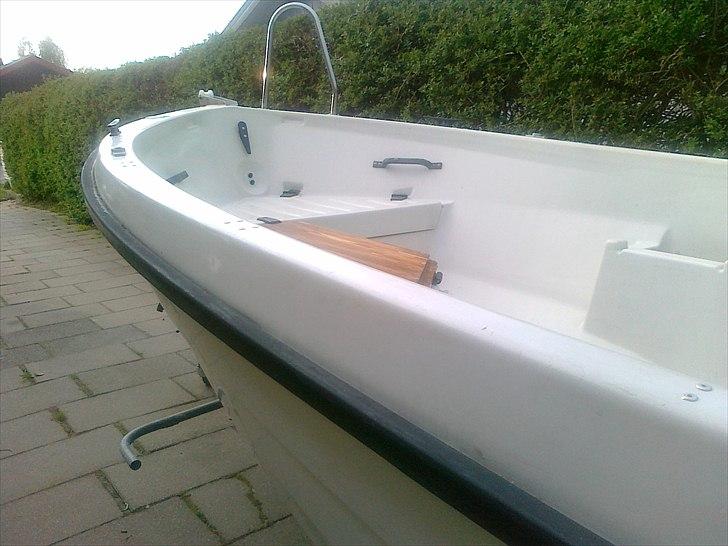 Terhi 6020c nordic - Forskib billede 11