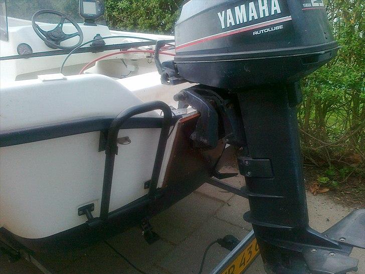 Terhi 6020c nordic - Maskinmesteren, 25 hk med autolupe billede 12