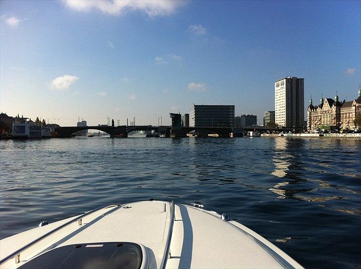 Sea Ray 240 Sun Sport billede 18