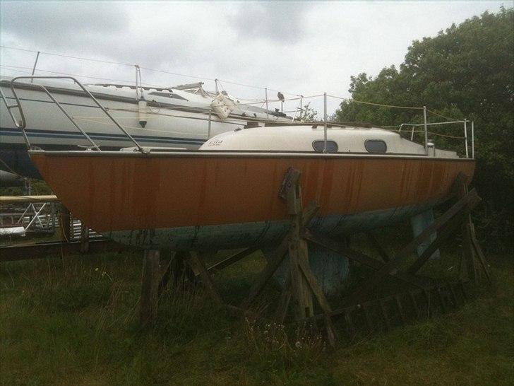 Drabant 22 D69 Solgt billede 1