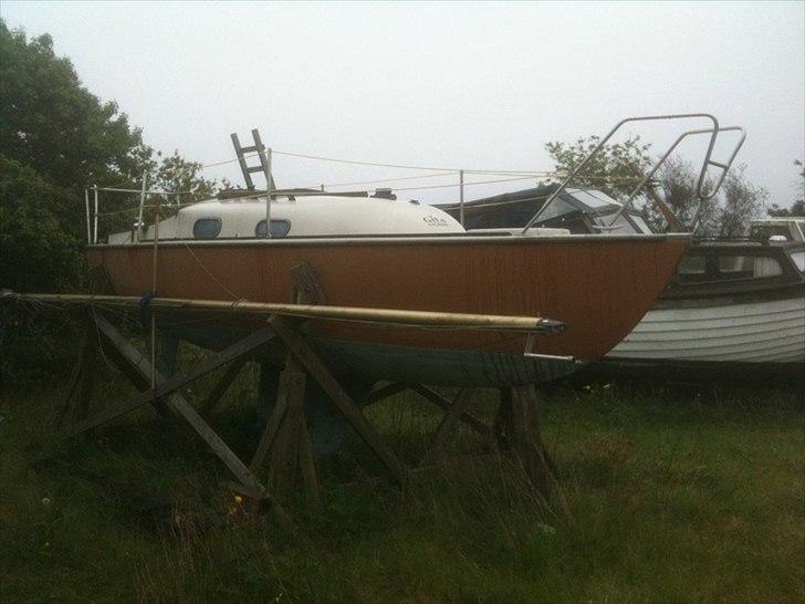 Drabant 22 D69 Solgt billede 2