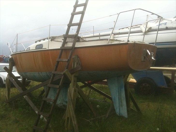Drabant 22 D69 Solgt billede 3