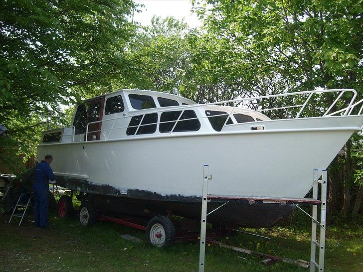 Gruno 30 fod billede 17