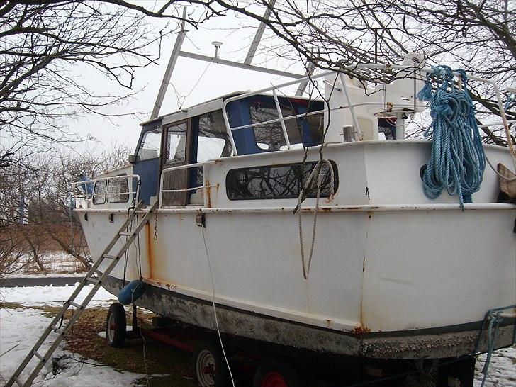 Gruno 30 fod billede 2