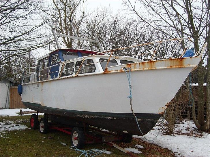 Gruno 30 fod billede 1