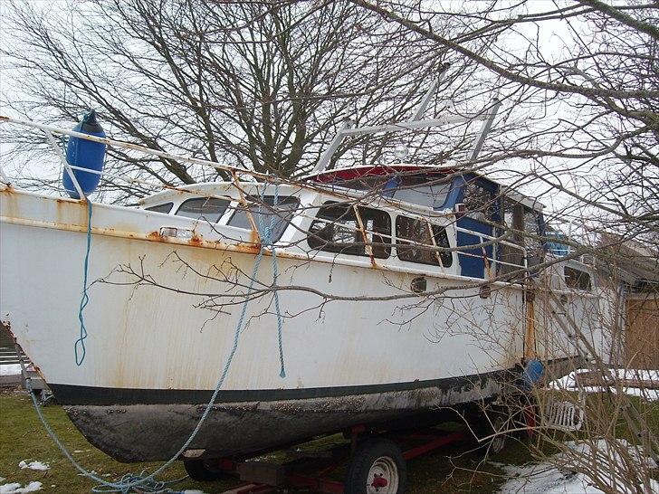 Gruno 30 fod billede 4