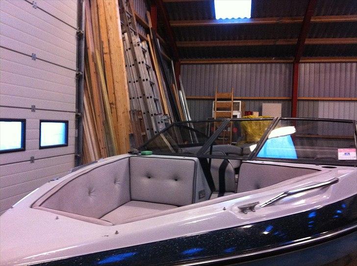 X VIP Valiant 1850 SS billede 6