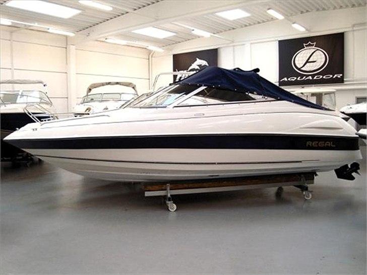 Regal 202 SC Valanti billede 1