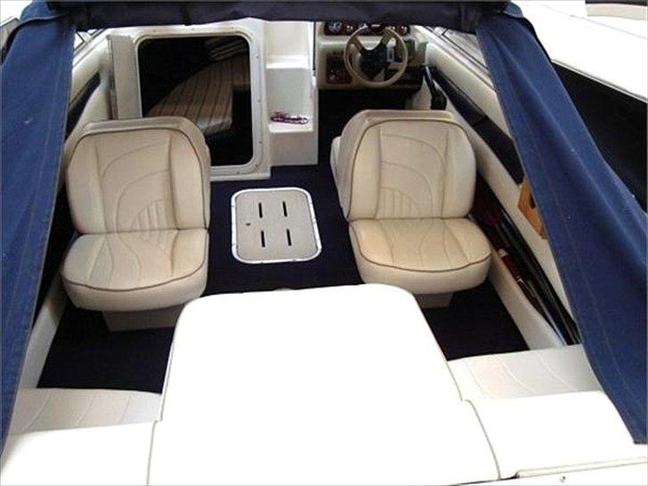 Regal 202 SC Valanti billede 3