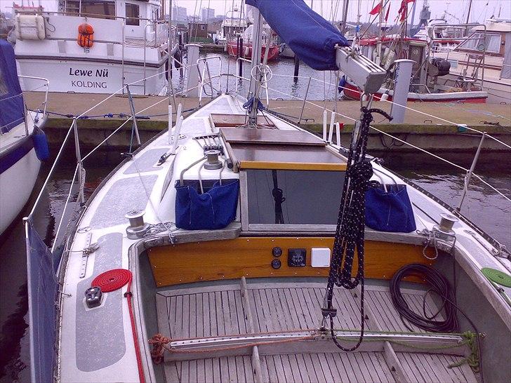 Elvstrøm 32s billede 3